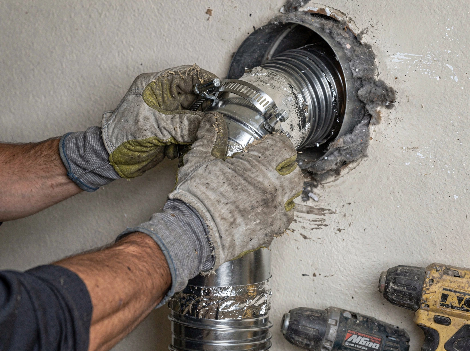 Hose Installation service in Attleboro, MA